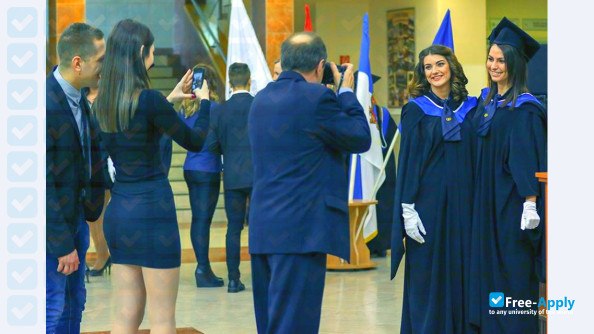 College of Szolnok photo #2