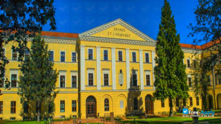 Debrecen Reformed Theological University миниатюра №1