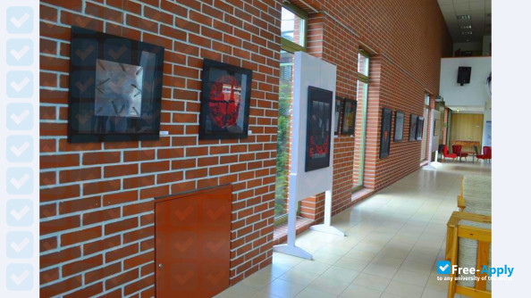 Eötvös József College photo #10