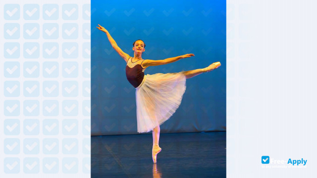 Hungarian Dance Academy фотография №1