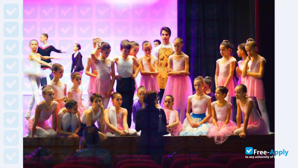 Hungarian Dance Academy photo #8