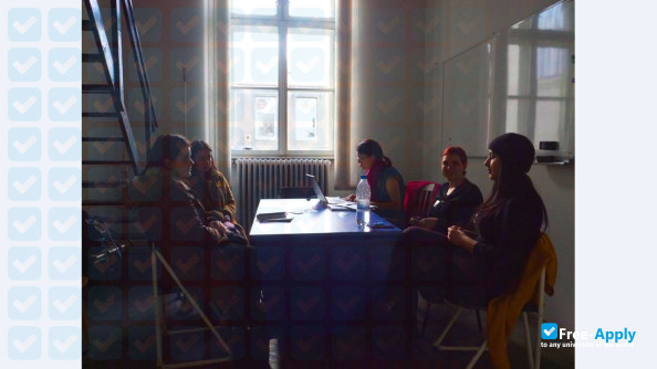 Hungarian University of Fine Arts photo #12