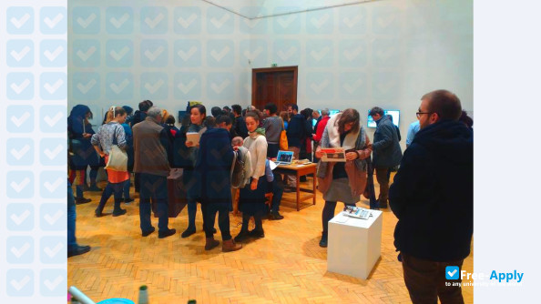 Hungarian University of Fine Arts photo #10