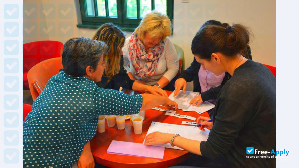 International Business School