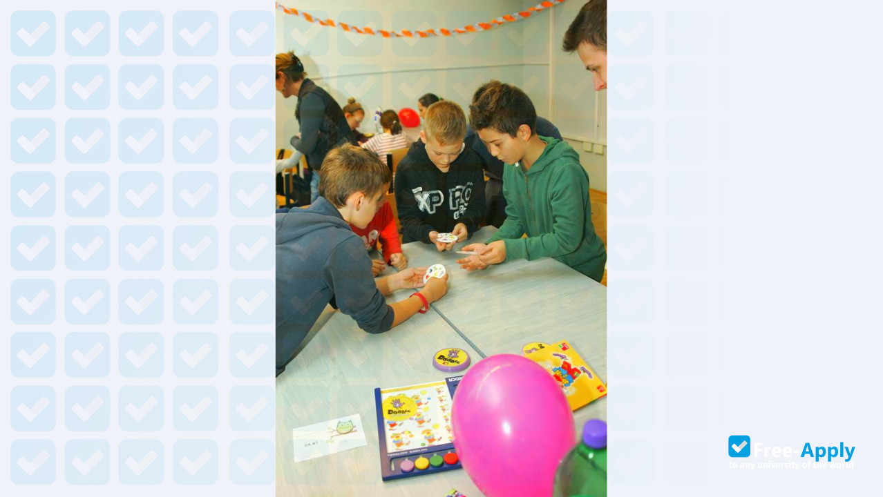 Kecskemet College фотография №10