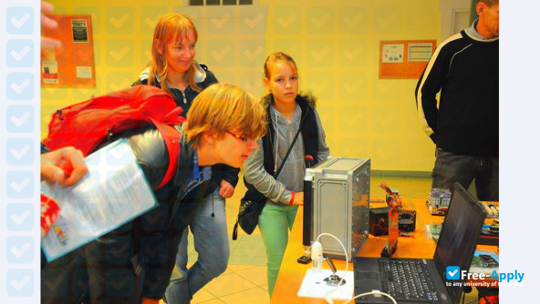 Kecskemet College фотография №11