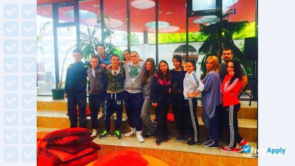 King Sigismund College photo #6