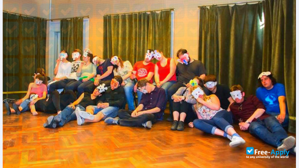 Liszt Ferenc Academy of Music photo #4