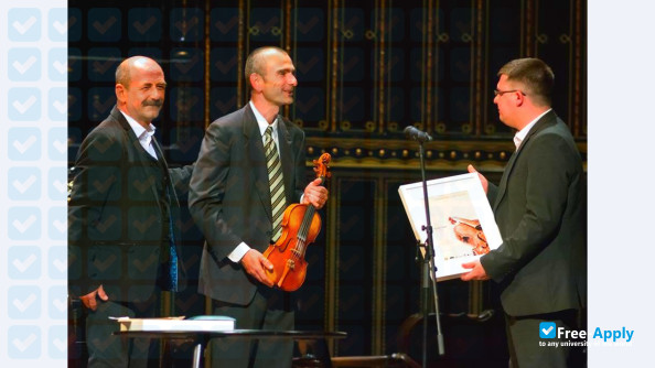 Liszt Ferenc Academy of Music photo #8