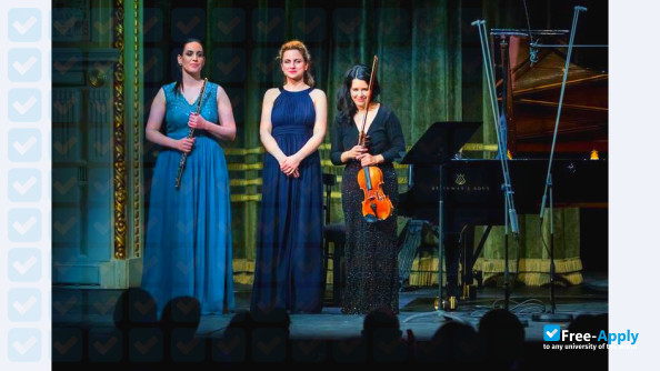 Liszt Ferenc Academy of Music photo #13