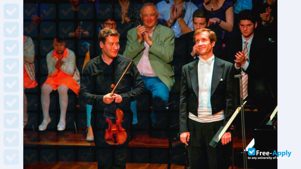 Liszt Ferenc Academy of Music photo #14