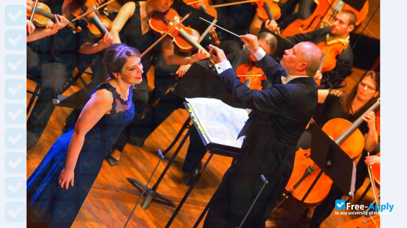 Liszt Ferenc Academy of Music photo #2