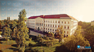 National University of Public Service миниатюра №10
