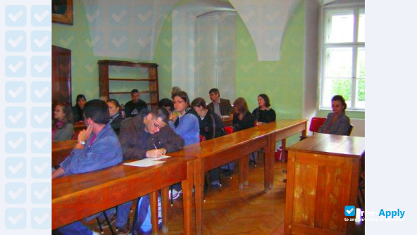 Photo de l’Theological College of Eger #2