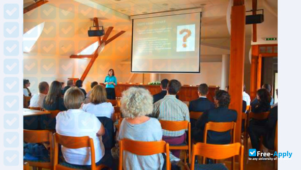 Pápa Theological Academy of the Reformed Church photo #4