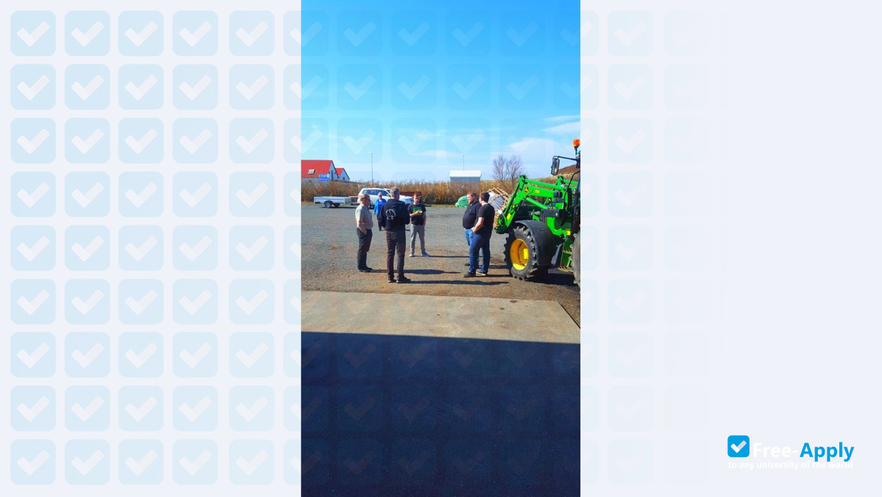 Agricultural University of Iceland photo #8