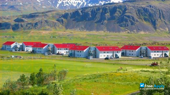 Agricultural University of Iceland photo #6
