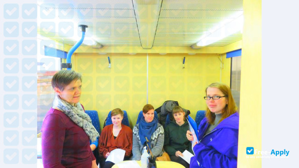 Agricultural University of Iceland photo