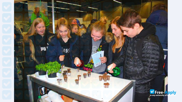 Agricultural University of Iceland photo #4