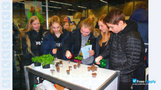 Agricultural University of Iceland миниатюра №10
