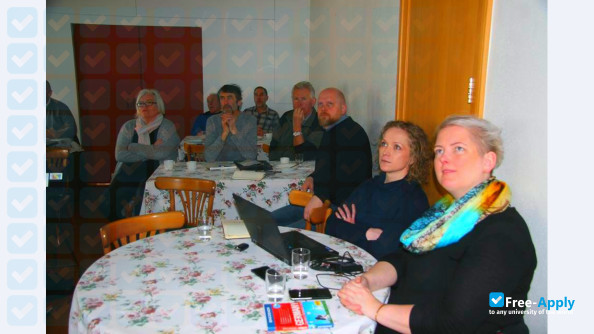Hólar University College photo #8