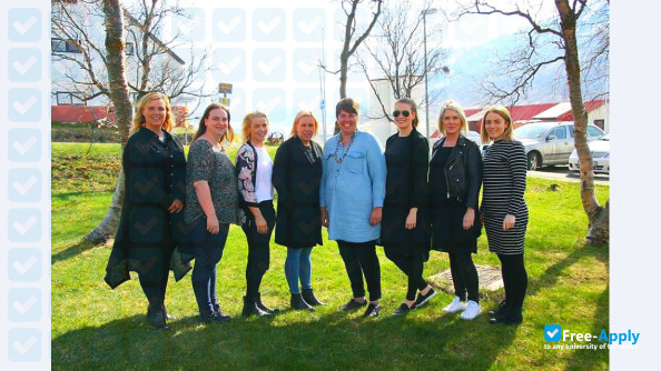 Hólar University College photo #4