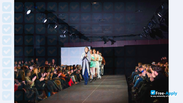 Foto de la Iceland Academy of the Arts #6