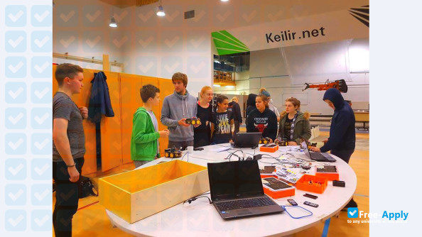 Foto de la Keilir #7