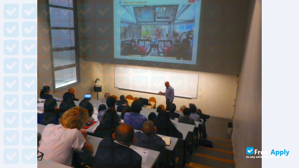 Photo de l’Technical College of Iceland #5