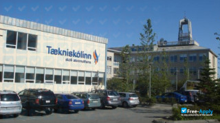 Technical College of Iceland миниатюра №10