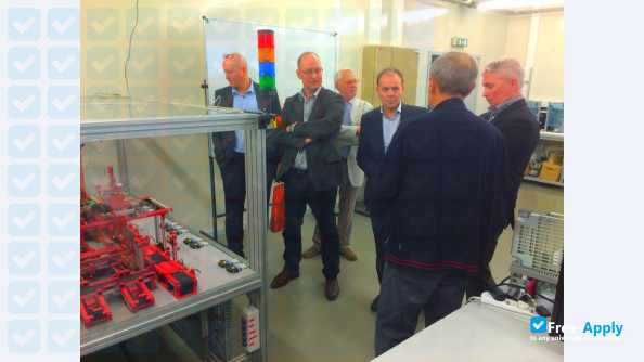 Photo de l’Technical College of Iceland #10
