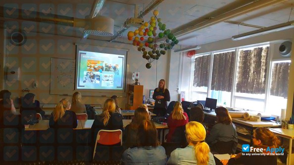 Photo de l’Technical College of Iceland #3