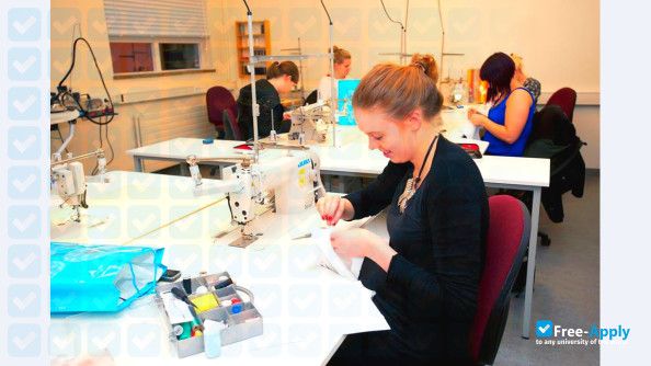 Photo de l’Technical College of Iceland #8