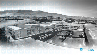 Miniatura de la University of Akureyri #9