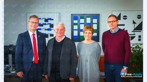 University of Iceland photo