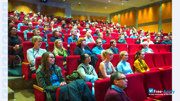 University of Iceland photo #6