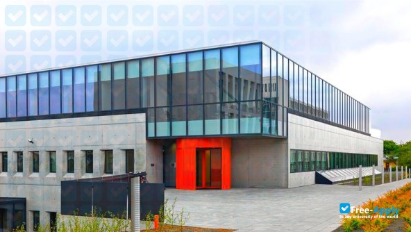 University of Iceland photo