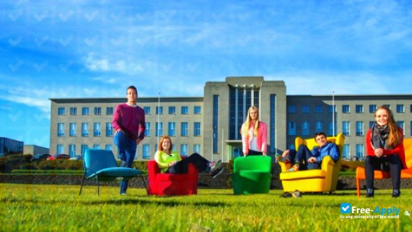 University of Iceland photo #3