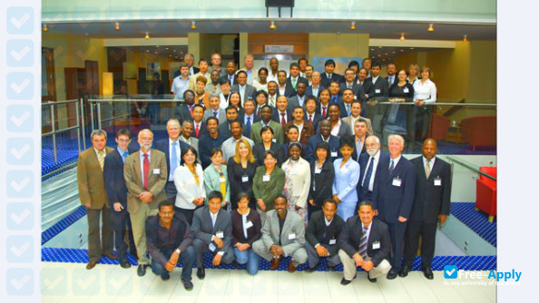 United Nations University in Iceland