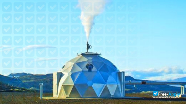United Nations University in Iceland photo #9