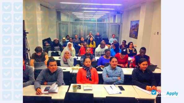 United Nations University in Iceland photo #3