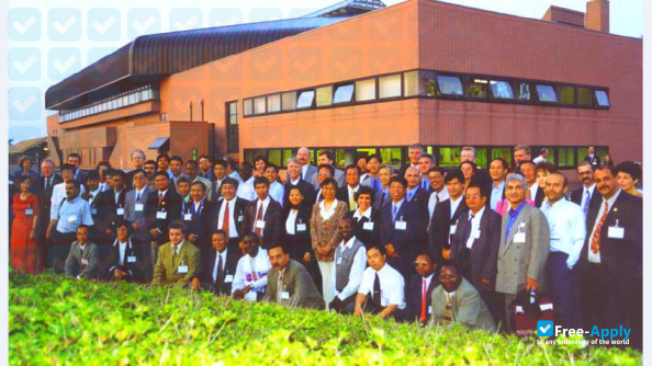 United Nations University in Iceland photo #2