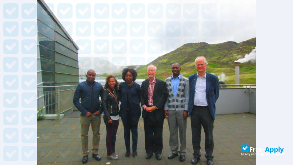 United Nations University in Iceland photo #8