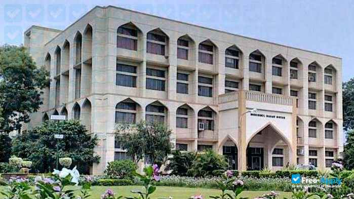 Islamia Degree College photo