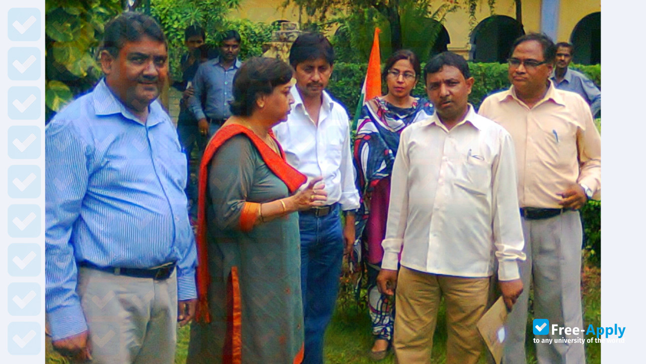 Photo de l’Islamia Degree College #7