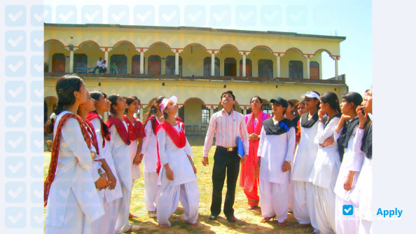 Photo de l’Islamia Degree College #5