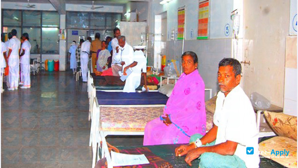 Bhaskar Medical College photo #1