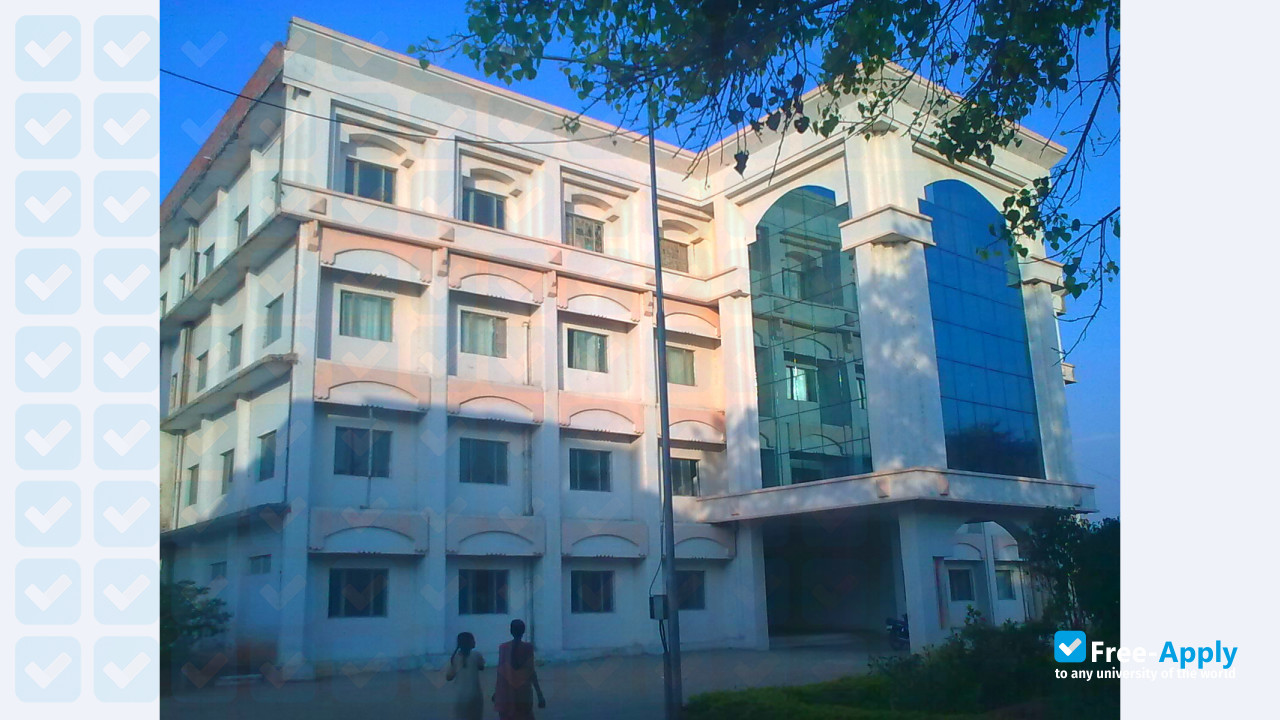 Bhaskar Medical College photo #4
