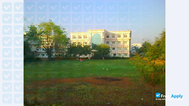 Photo de l’Bhaskar Medical College #1