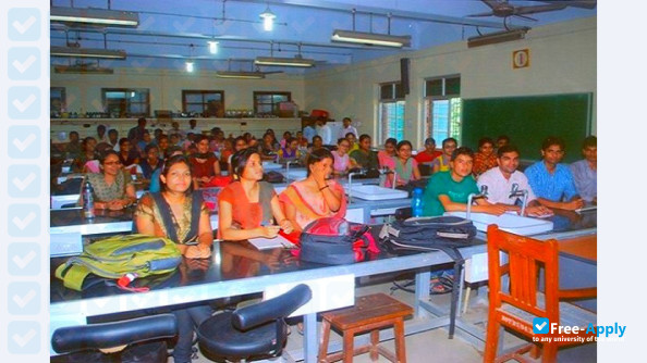 Photo de l’Institute of Medical Sciences Banaras Hindu University #8